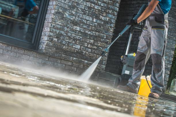 Best Factory Floor Cleaning  in Ormond By The Sea, FL