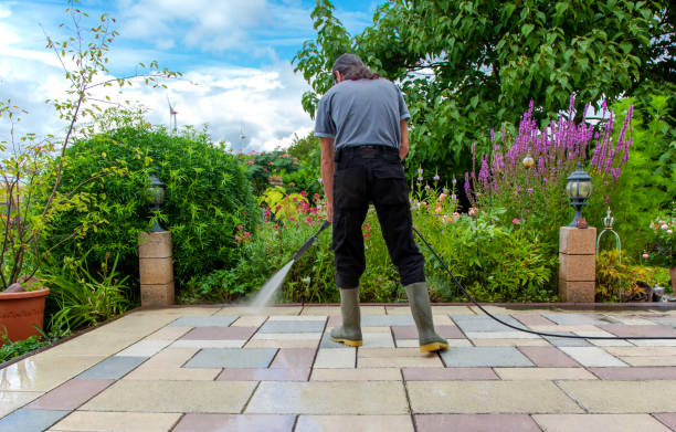 Best Restaurant Pressure Washing  in Ormond By The Sea, FL