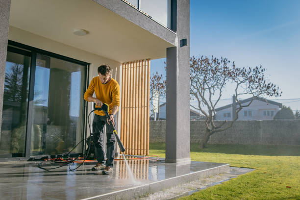 Best Sidewalk and Walkway Cleaning  in Ormond By The Sea, FL